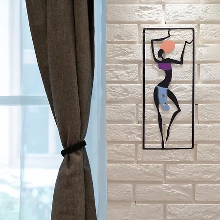 Appartement Brand New For You! Smart And Designed In The Center Boedapest