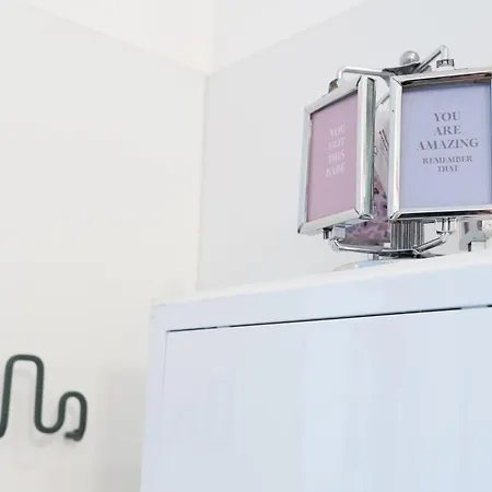 Brand New For You! Smart And Designed In The Center * Budapest